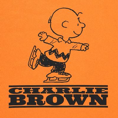 2023年新作GU×ピーナッツ（スヌーピー）のコラボアイテム・ヘビーウェイトスウェットプルオーバー